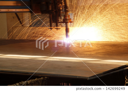 Cnc Welding Cnc Welding 142699249