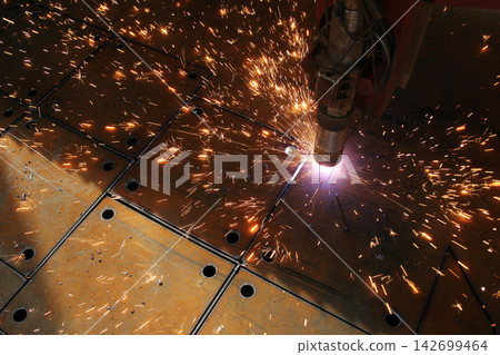 Cnc Welding Cnc Welding 142699464
