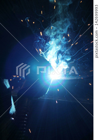 Welding Welding 142699993