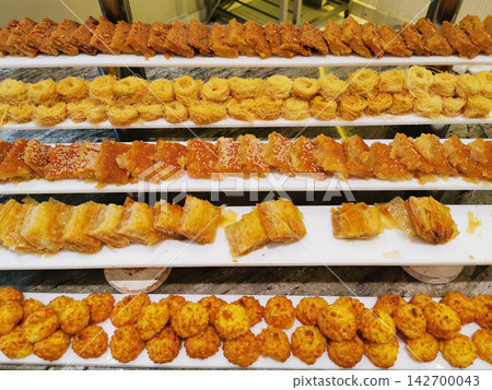 egyptian desserts in the hotel egyptian desserts in the hotel 142700043
