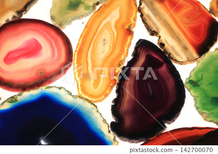color agate mineral texture color agate mineral texture 142700070