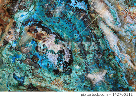 chrysocolla mineral texture chrysocolla mineral texture 142700111