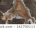 color agate mineral texture 142700113