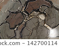 color agate mineral texture 142700114