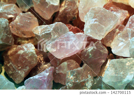 rose quartz minerals rose quartz minerals 142700115