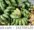 banana fruit texture 142700120