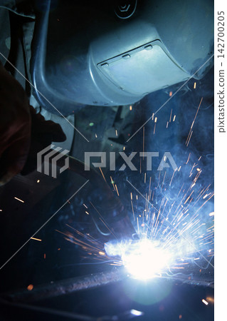 Welding 142700205