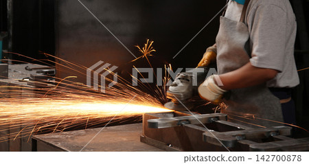 Welding Welding 142700878