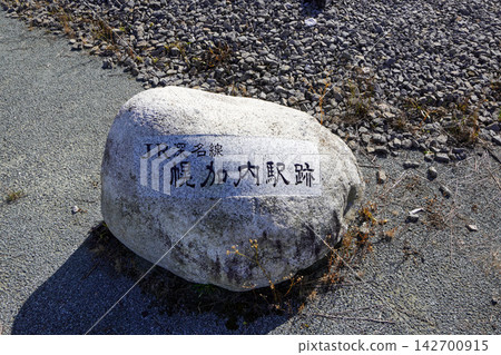 幌加內站(JR北海道/深目線) 廢棄車站 幌加內站(JR北海道/深目線) 廢棄車站 142700915