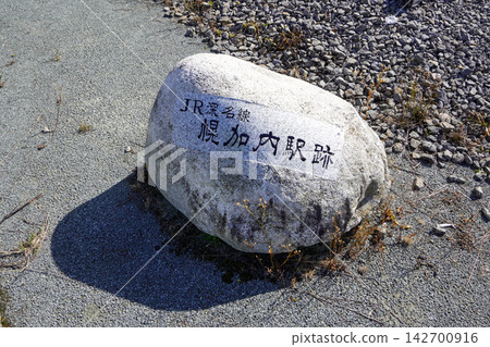 幌加內站(JR北海道/深目線) 廢棄車站 幌加內站(JR北海道/深目線) 廢棄車站 142700916