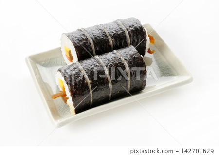 厚卷壽司 厚卷壽司 142701629