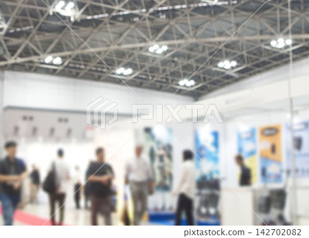 國際展覽館、國際貿易展覽會、活動場地、交易會 國際展覽館、國際貿易展覽會、活動場地、交易會 142702082