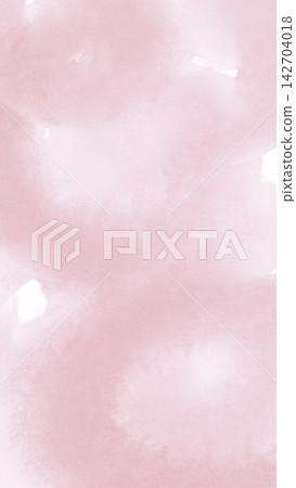 Pink light watercolor background illustration Pink light watercolor background illustration 142704018