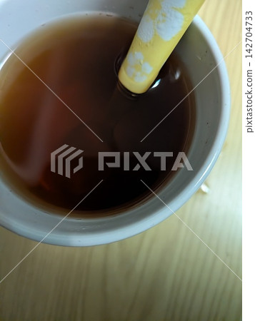 檸檬茶 142704733