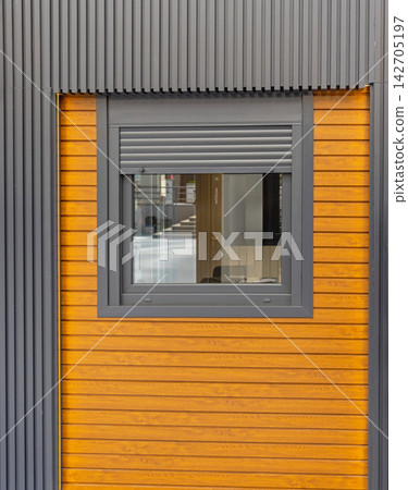 Roller Shutter Window Roller Shutter Window 142705197