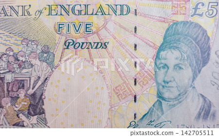 World money collection. Fragments of England money World money collection. Fragments of England money 142705511