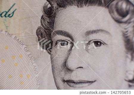 World money collection. Fragments of England money World money collection. Fragments of England money 142705653