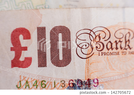 World money collection. Fragments of England money World money collection. Fragments of England money 142705672