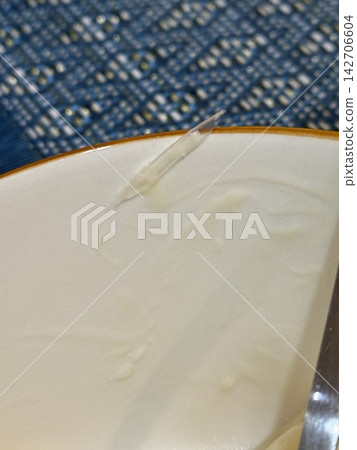 Plastic Found in Cottage Cheese Dumplings 142706604