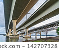 Beneath Seattle Bridges 142707328