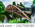 Bothell Pedestrian Bridge 142708580
