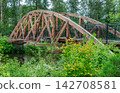 Bothell Pedestrian Bridge 142708581