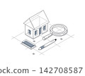 House project implementation embodiment concept 142708587