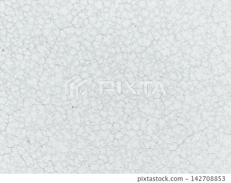 Aerial view of hexagonal crust patterns at the Bonneville Salt Flats Aerial view of hexagonal crust patterns at the Bonneville Salt Flats 142708853