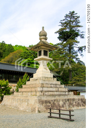吉備津彥神社 吉備津彥神社 142709190