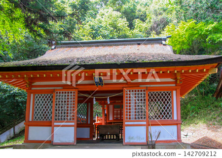 吉備津彥神社 吉備津彥神社 142709212