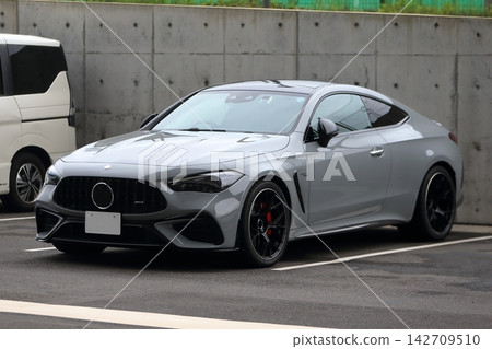 German sports car image German sports car image 142709510