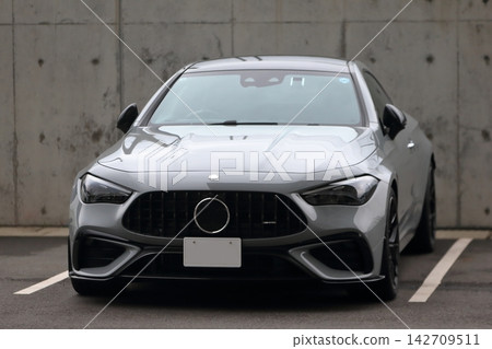 German sports car image German sports car image 142709511