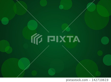 Green background, sparkling background Green background, sparkling background 142710619