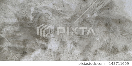 Shredded Japanese paper background material (gray) Shredded Japanese paper background material (gray) 142711609