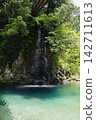 Tsukechi Gorge, Yajiro Bridge [Nakatsugawa City, Gifu Prefecture] 142711613