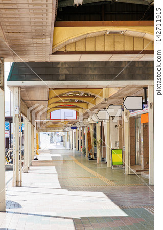 明石本町商店街(標誌和招牌已修正) 明石本町商店街(標誌和招牌已修正) 142711915