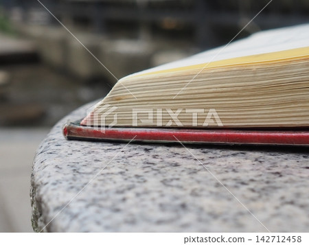 Image of reading 142712458
