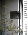 Store entrance and window decorations 142713212