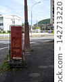 Old tobacco shop sign 142713220