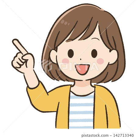 一套30歲女性的日常生活與溝通材料：《指點》 142713340