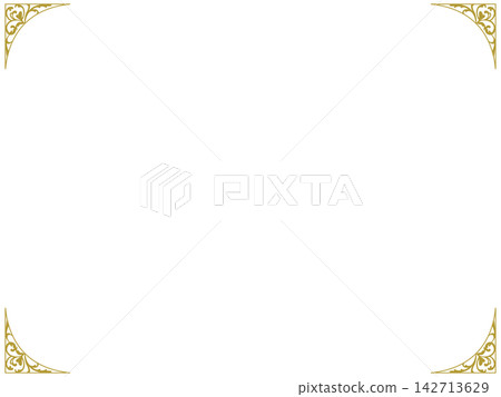 Retro Corner ~Gold~ Retro Corner ~Gold~ 142713629