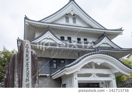 Goto Tourist History Museum Goto Tourist History Museum 142713736