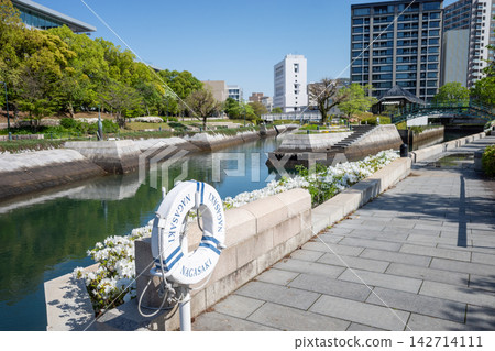 長崎海濱森林公園周邊 長崎海濱森林公園周邊 142714111