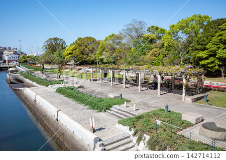 長崎海濱森林公園周邊 長崎海濱森林公園周邊 142714112