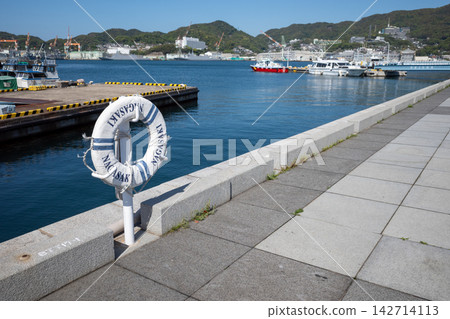長崎海濱森林公園周邊 長崎海濱森林公園周邊 142714113