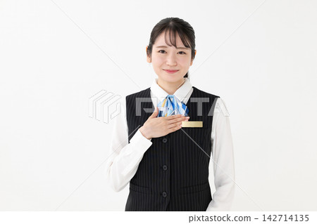 接待處的女人 142714135