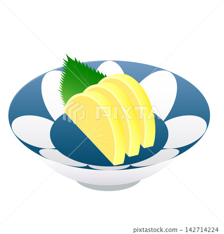 醃蘿蔔 醃蘿蔔 142714224