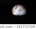 行星狀太陽石 142715104