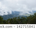 Sora Terrace: Flowing Clouds and the World Below 142715841