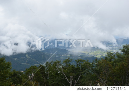 索拉露台:流雲與下方世界 索拉露台:流雲與下方世界 142715841